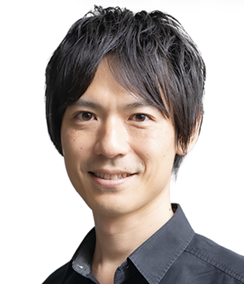 Ryo Tamura