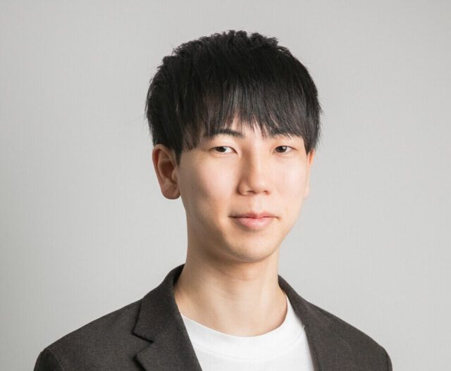 Yosuke Mukasa