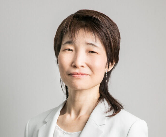 Junko Hosoda